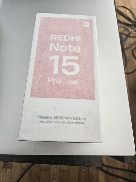 Samsung A37, Redmi Note 15 Pro 5G