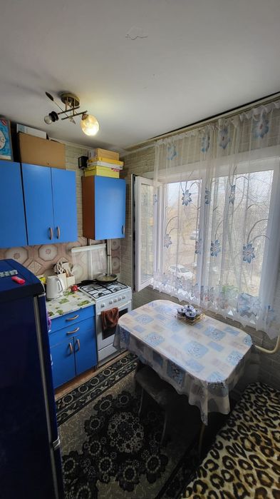 Продам 1к м-н Северный  3/5