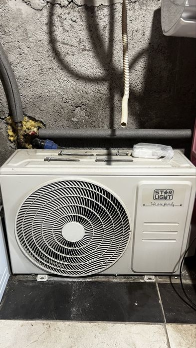 Aer conditionat 12000 BTU  cu WIFI