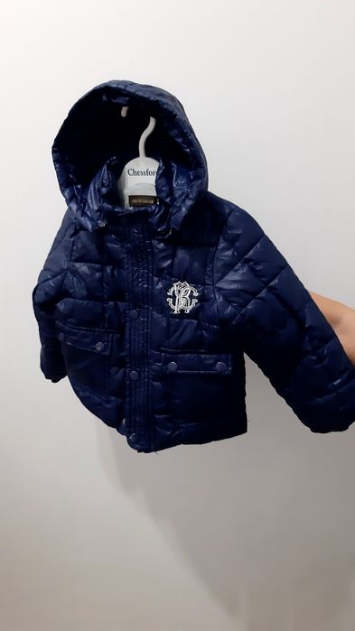 Одежда детская куртка