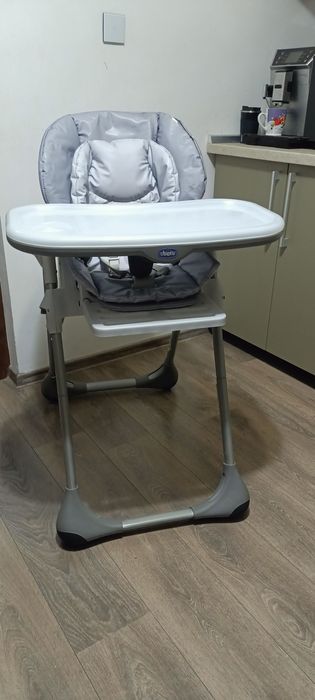 Scaun reglabil Chicco Polly