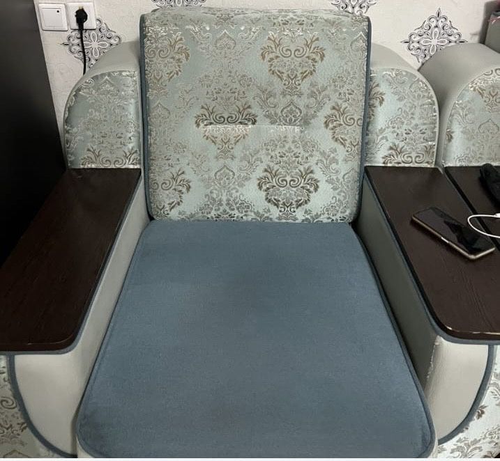 Мягкая мебель диван 3/1