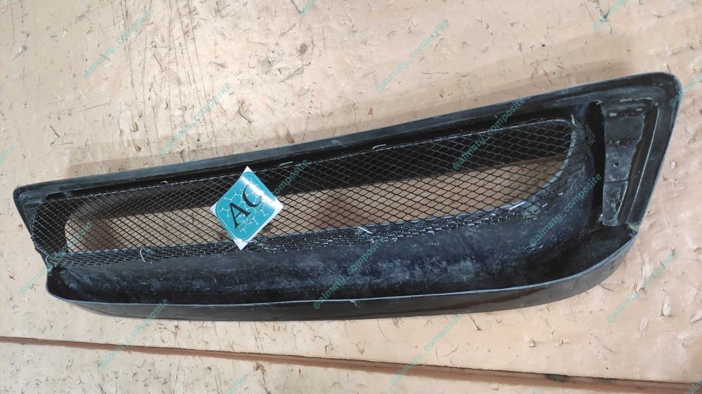 Решетка Inspection тюнинг Aristo Gs300 JZS147