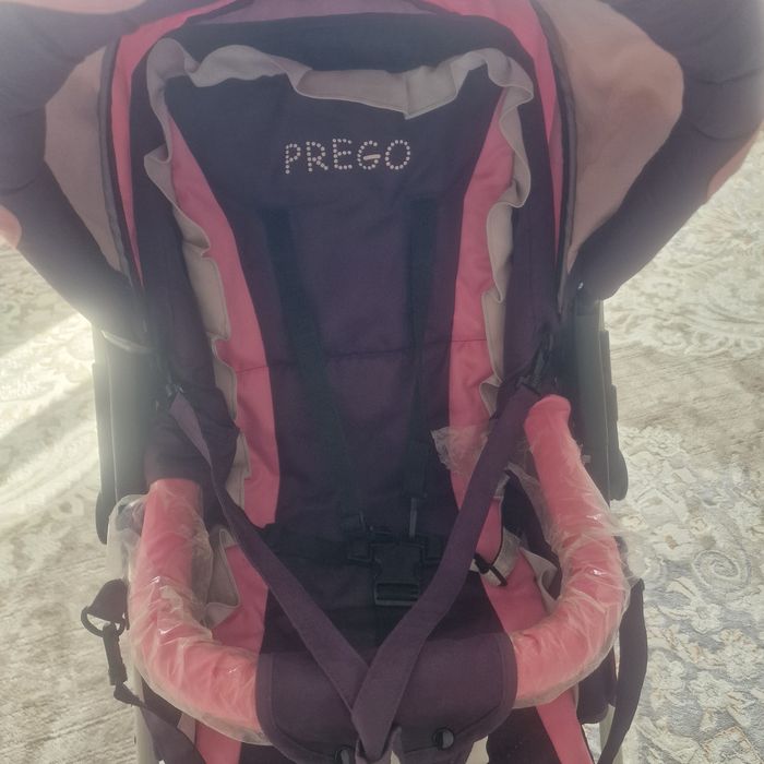 Коляска-трансформер