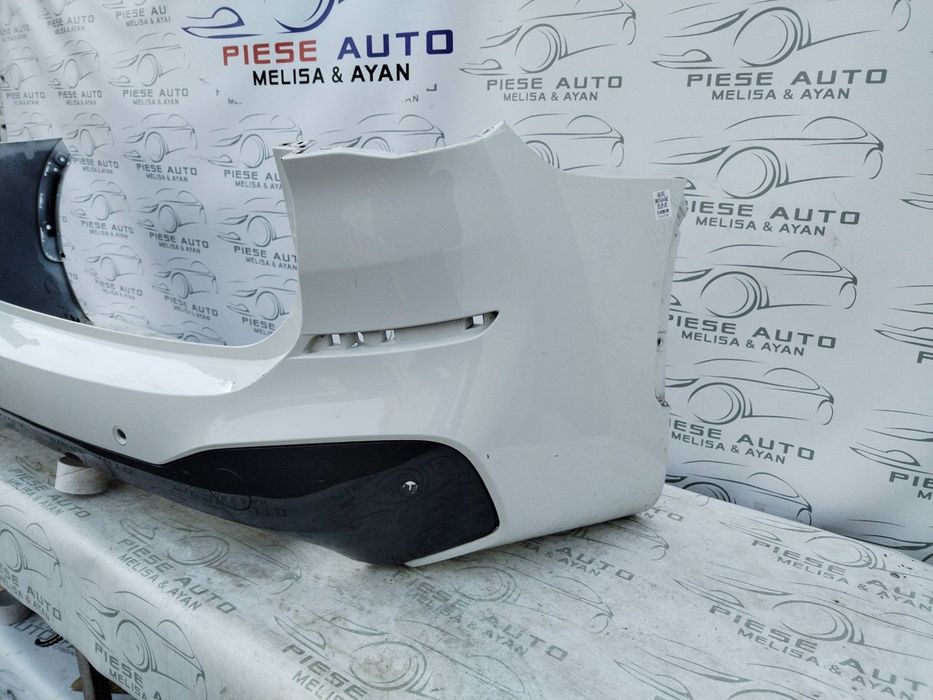 Bara spate Bmw X1 F48 M-Paket an 2015-2016-2017-2018-2019