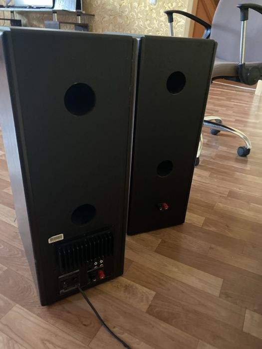 Microlab Solo 7C