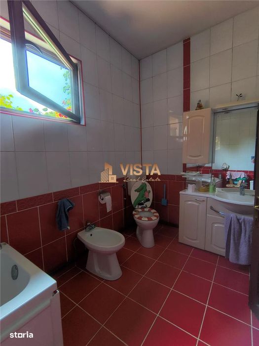 Casa cu 2300mp teren in Bod, Brasov
