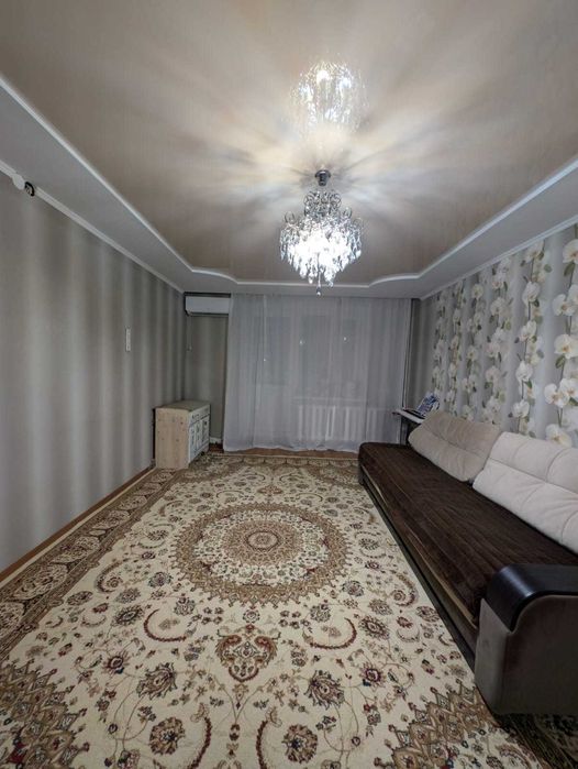 продается 1 ком кв р-н Жана Орда