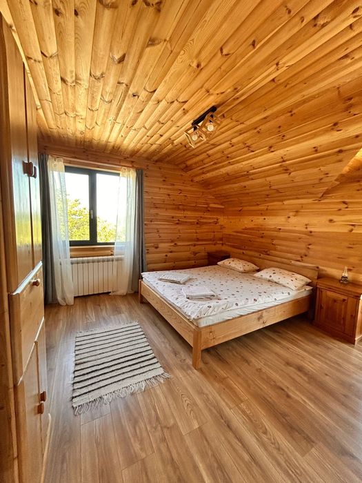 Cabana Codrului Chiuzbaia Maramures!