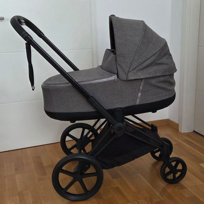 Carut Cybex priam 4