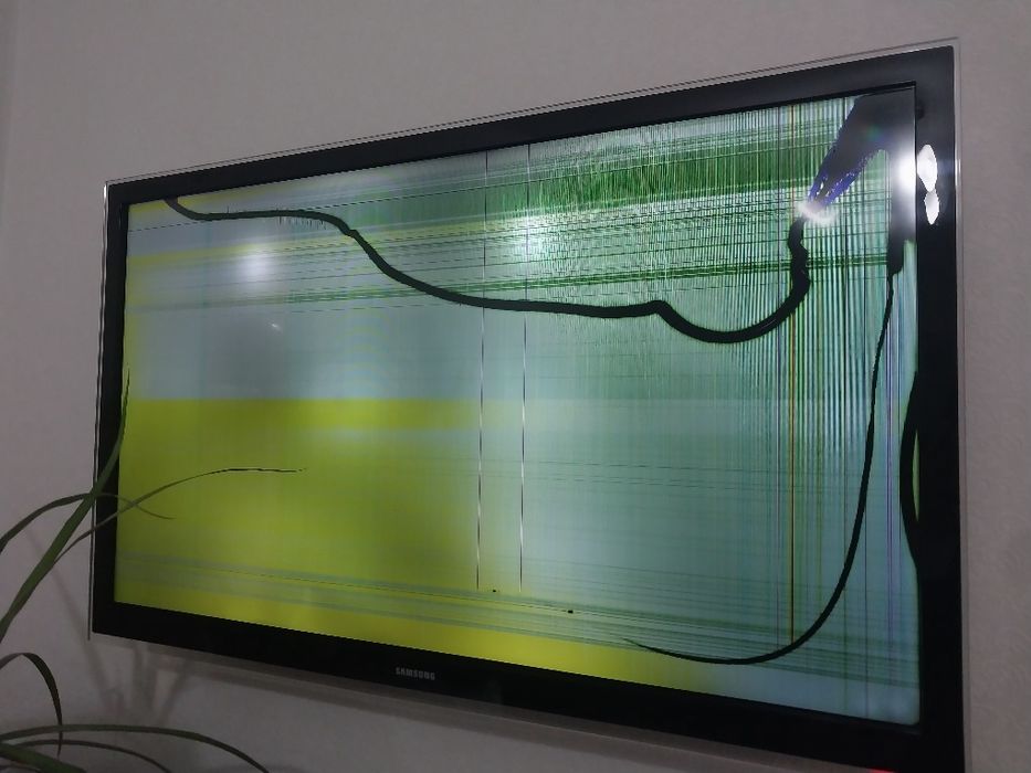 Smart TV Samsung