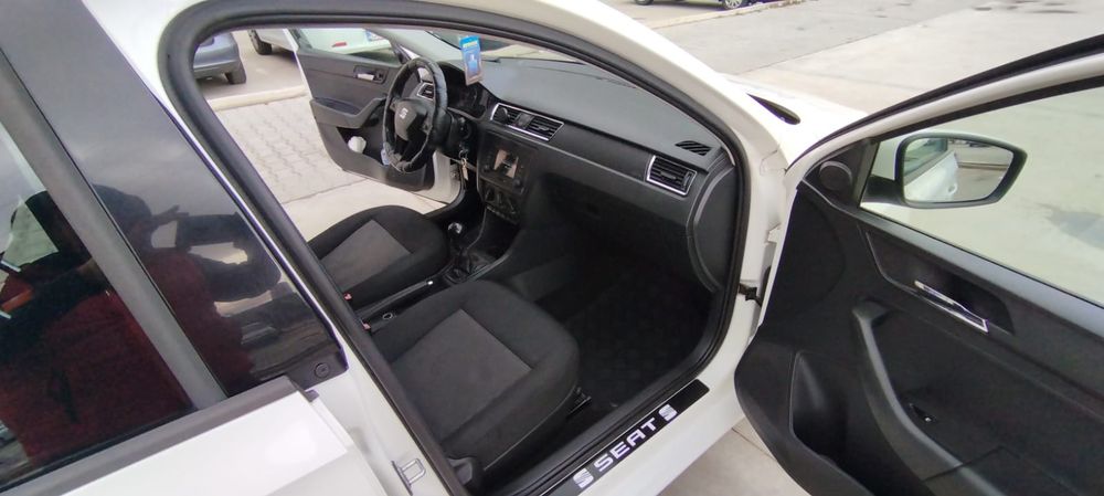 Seat Toledo 1.6 tdi, 115cp, euro 6
