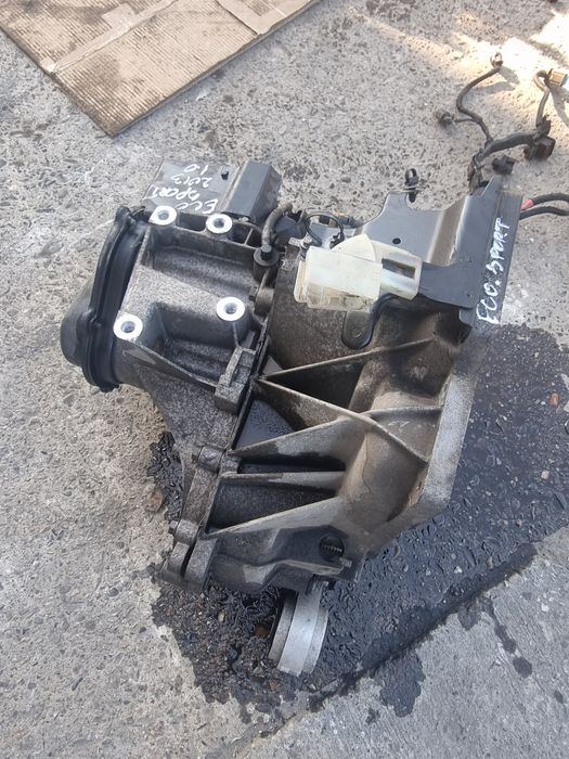 cutie de  viteze in 5 trepte ford ecosport 1.0 benzina 2015