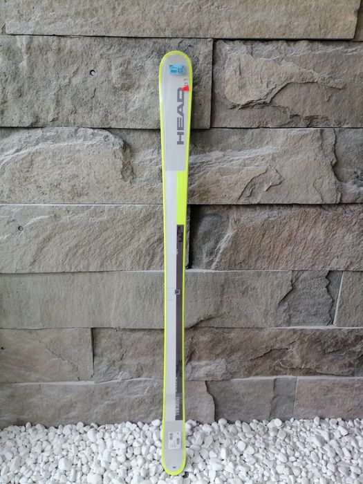 Schiuri ski Freestyle Head FrameWall 84 Nou! 176 cm