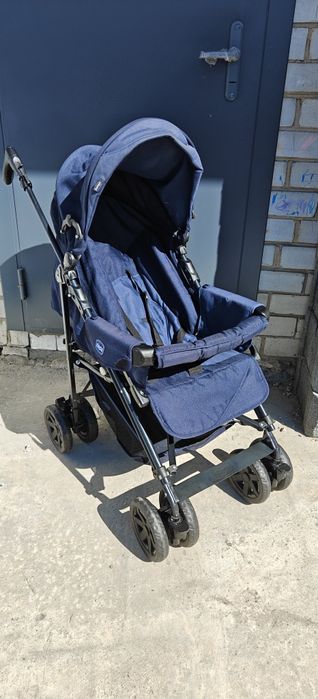 Продам коляску б/у