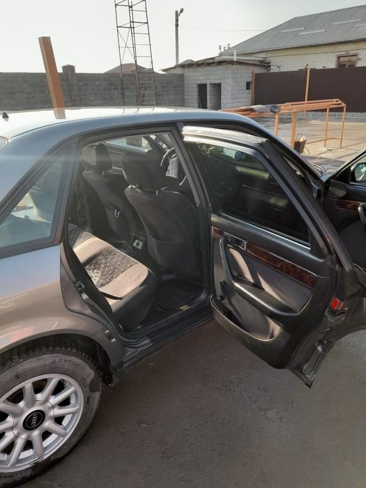 Ауди с-4 продаётся