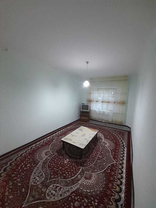 Сдаётся 1х комнатная квартира в аренду,Чирчик 10 микрорайон