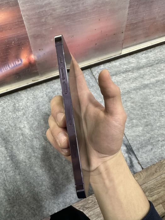 14 pro max srochna sotiladi