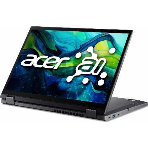 Laptop Acer Aspire Spin 14 ASP14-52MTN, Intel Ultra 7 |UsedProducts.ro