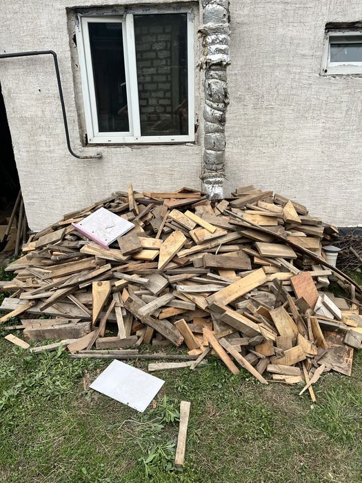 продам дрова, цена договорная