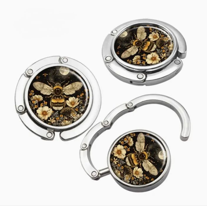 Держатели для сумок