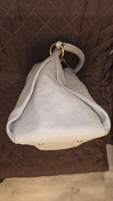 Geantă damă Louis Vuitton 100% originală