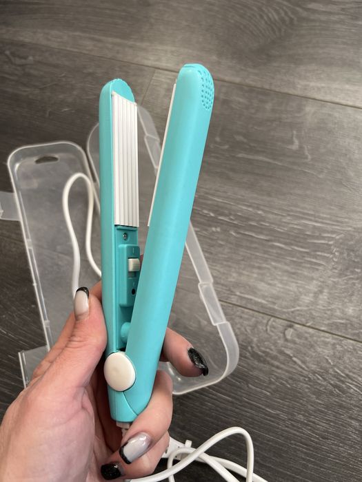 Мини преса за обем-20 лв