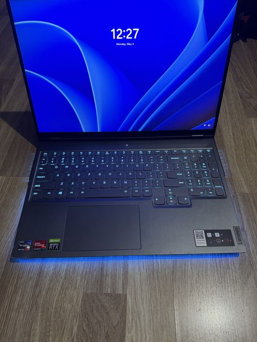 Laptop Lenovo Legion 7