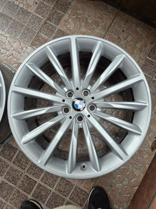 Джанти 19 bmw g30 g31