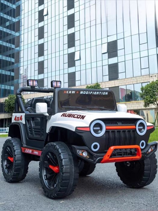 Bolalar uchun elektrli mashina