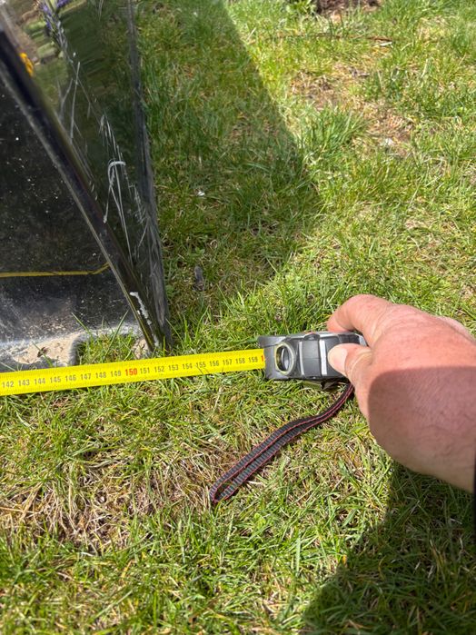 Хартоп за джипка