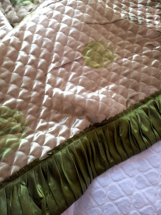 Покрывало на двухспалку-10000