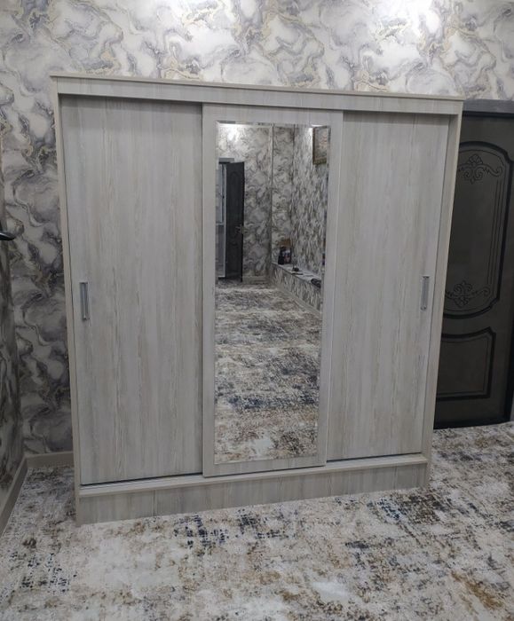 Oshxona | Yotoqxona | Garderob  
100% sifat
 Oshxona | Yotoqxona | Gar