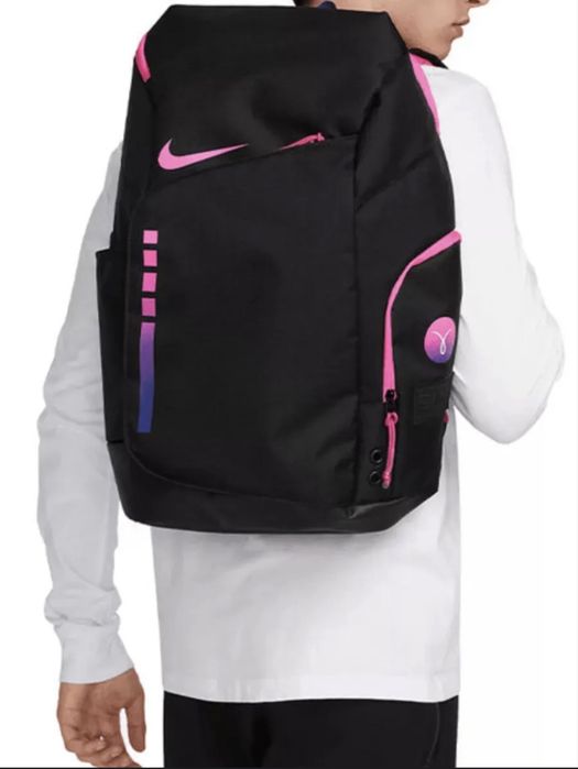 Рюкзак Nike | Стильный и вместительный
