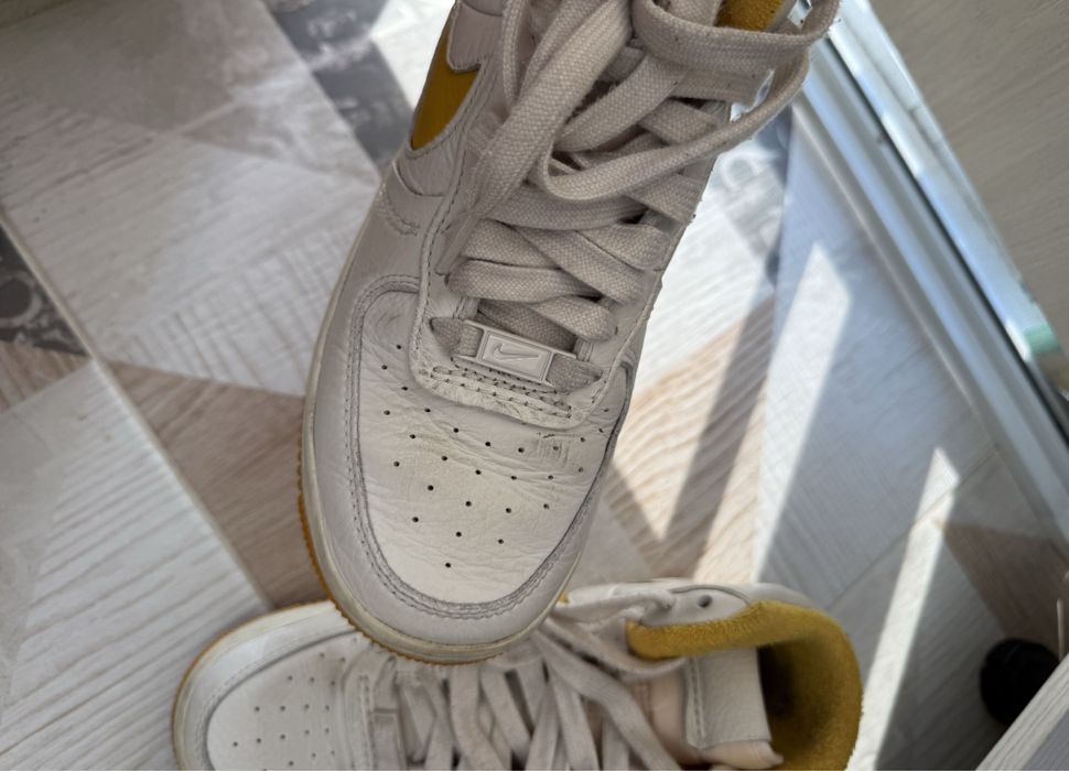 Продам кроссовки найк