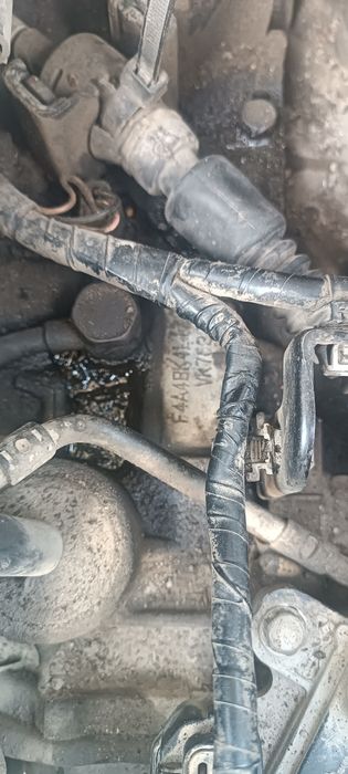 Запчасти АКПП  Mitsubishi