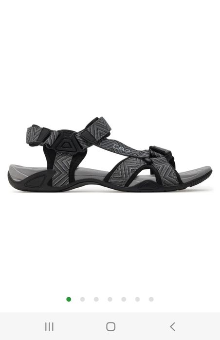 Трекинг спортни сандали