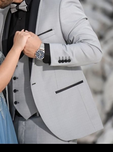 Мъжки костюм