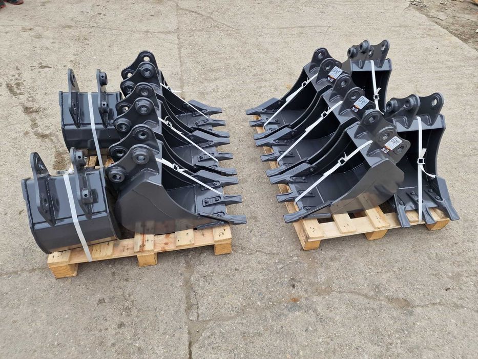 Cupa excavat 300mm miniexcavator