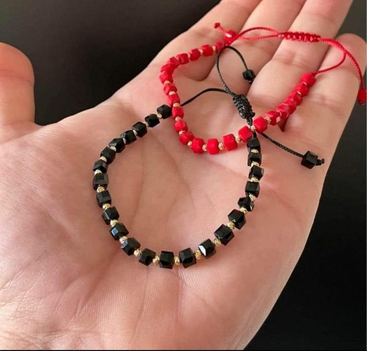 Злато на конец-гривни