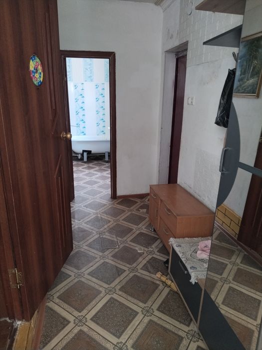 Квартира сдаётся долгий срок