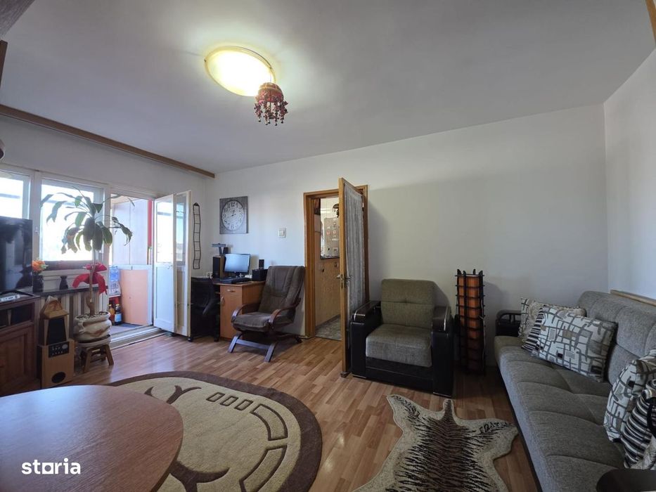 Vanzari Apartamente 4 camere CARTIERE Militari- UVERTURII