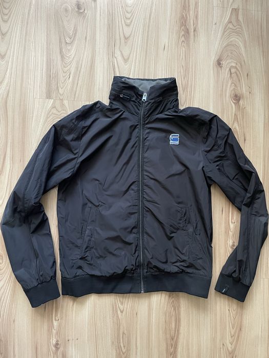 G-Star Raw Nostra Vest / мъжко яке L