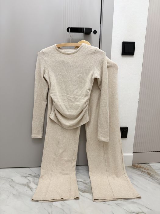 Pull&Bear костюм двойка S