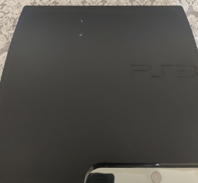 Ps3 sotiladi Xolati IDEAL !Blok pitaniya va zaryadka BOR!!