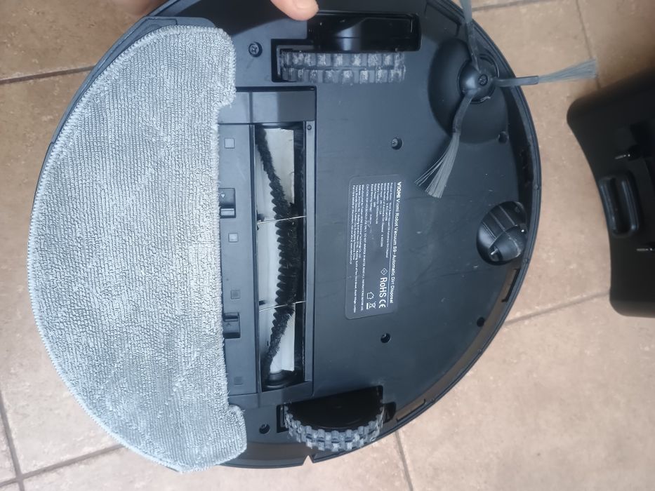 Robot aspirare Viomi Xiaomi S9