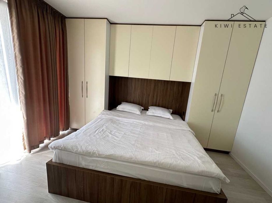 Дава се под наем Двустаен апартамент в София, Хладилника - 69 кв.м за 599 € - Снимка #2