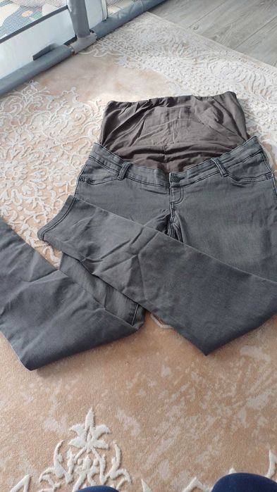 Дънки за бременни