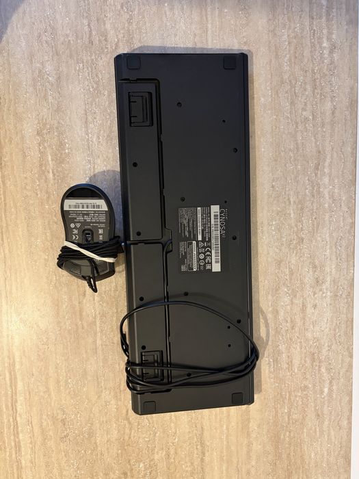 Mouse + Tastatura Gaming Razer