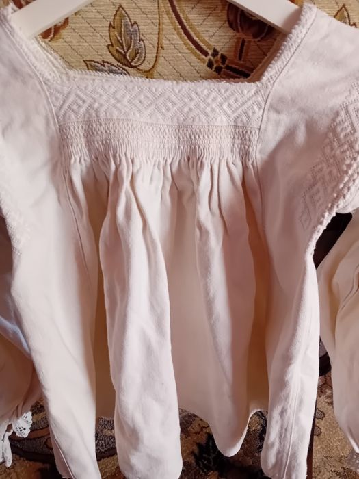 Cămașă traditionala